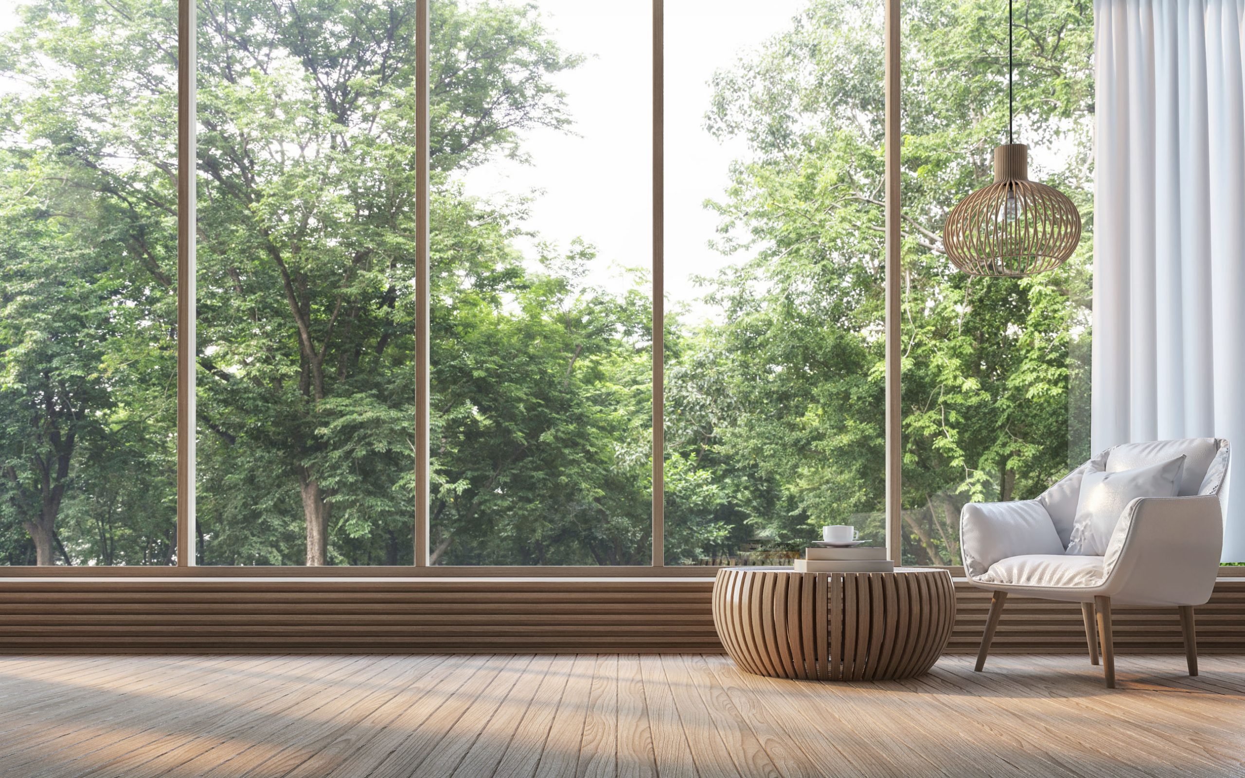 How to Prevent Sun Glare in Your Home with Window Film