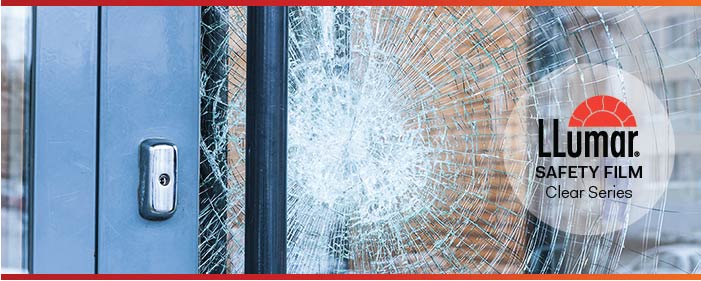 Why Edmond Homes and Businesses Need Anti-Shatter Window Film