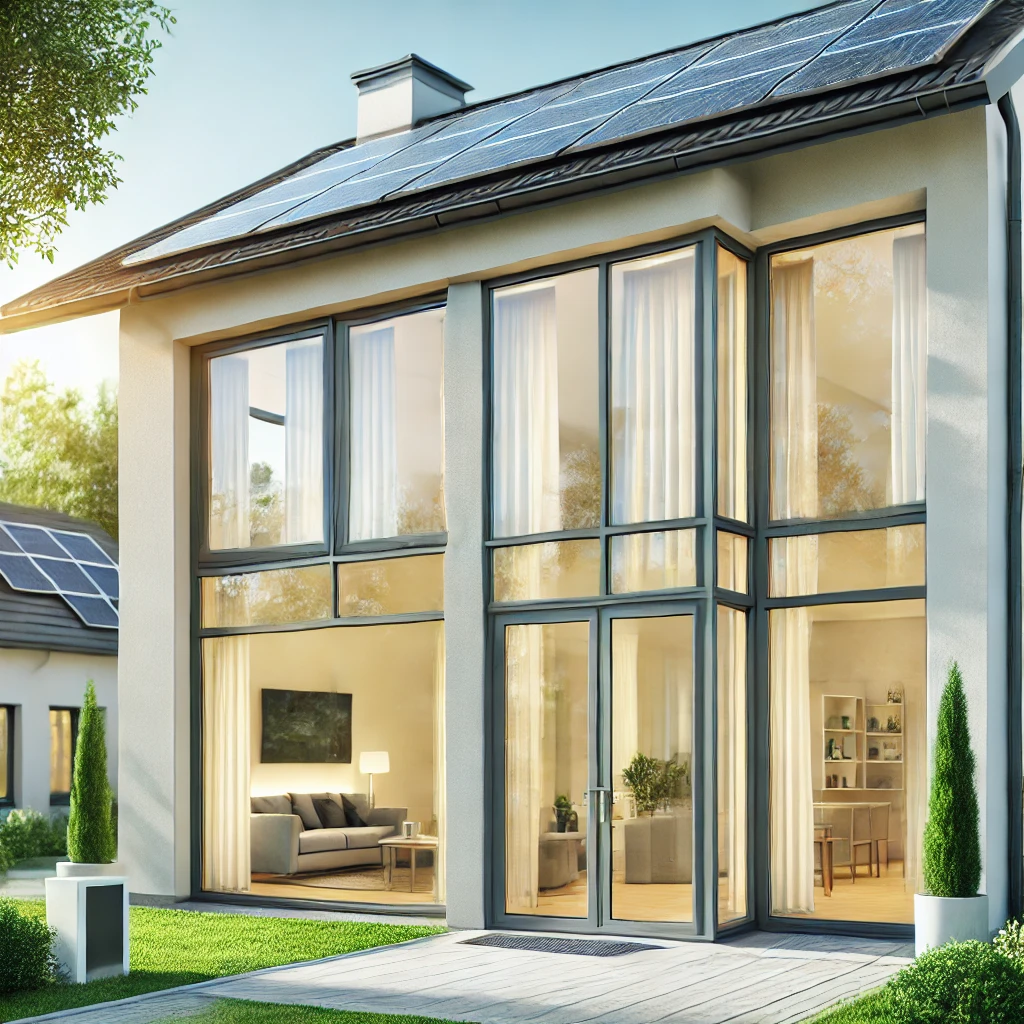 How Window Film in Edmond, OK Helps You Save on Energy & Stay Comfortable All Year