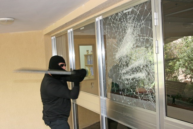 Enhance Your Edmond Home’s Security with Advanced Window Film