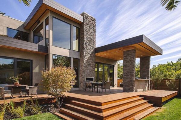 Home Window Film Exterior