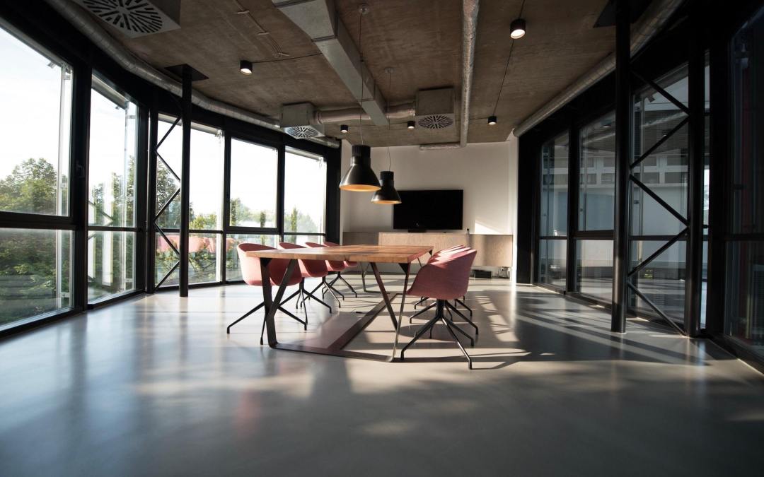 Glare Reduction Window Film for Your Edmond Home or Business