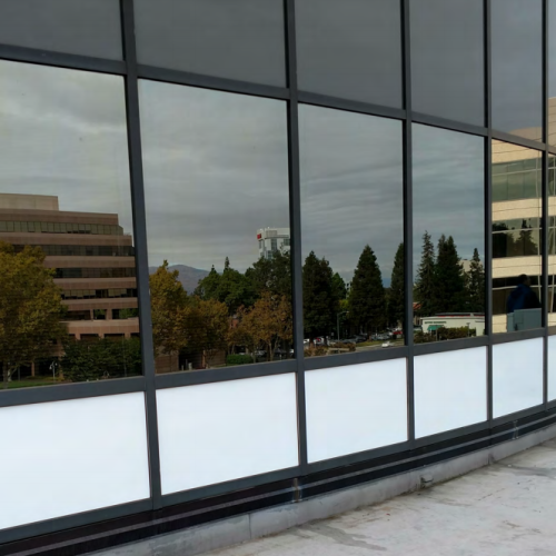 Commercial Window Film in Edmond, OK: Enhance Your Building’s Appearance While Improving Comfort
