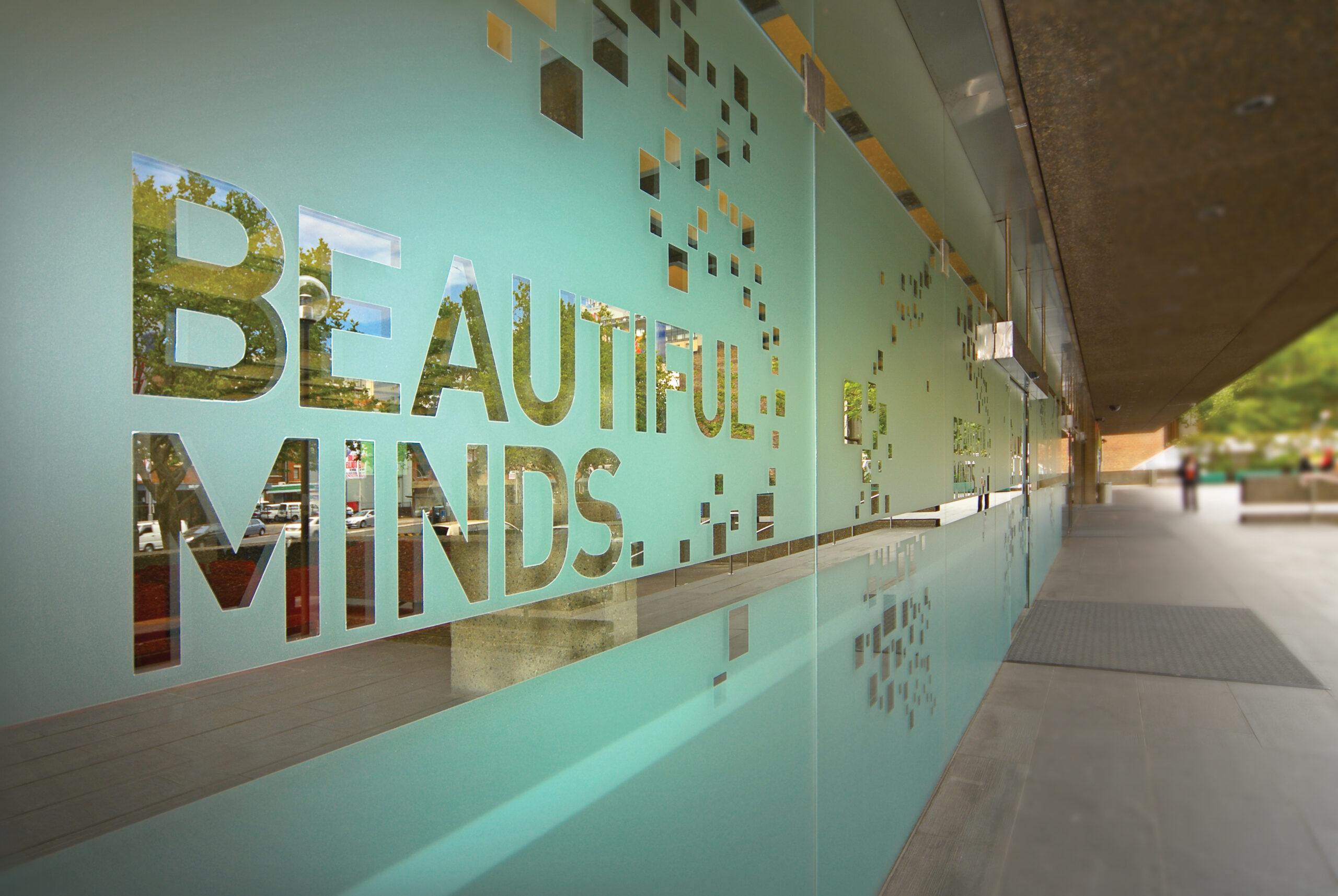 Transform Your Glass Into Your Brand: Custom Frost & Decorative Window Film in Edmond, OK
